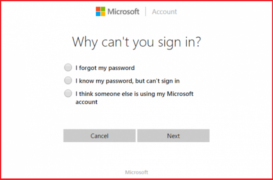 How to reset windows 10 admin account