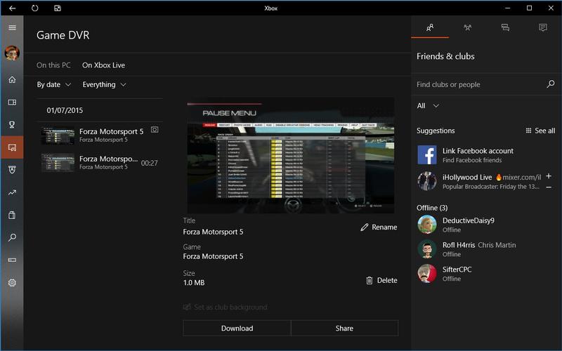 Screen Recorder For Windows 10 Free Download